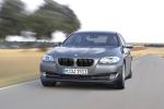BMW 5-Series 2010 года